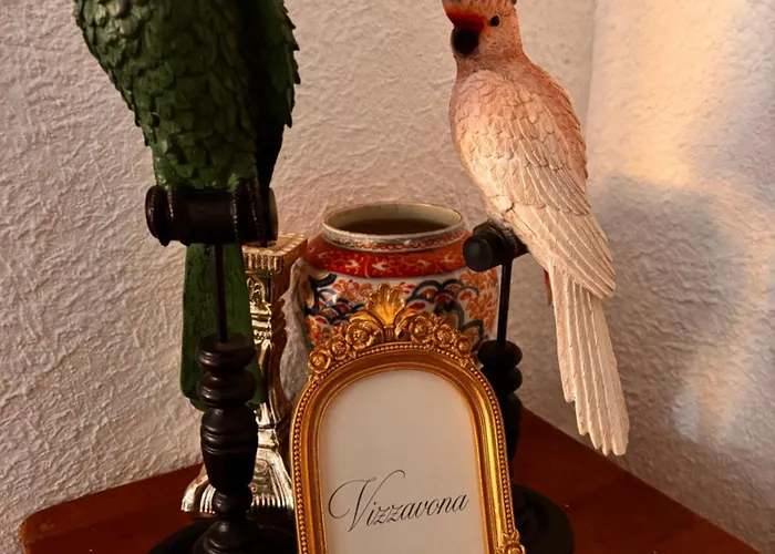 Konukevi Casa A Scopa