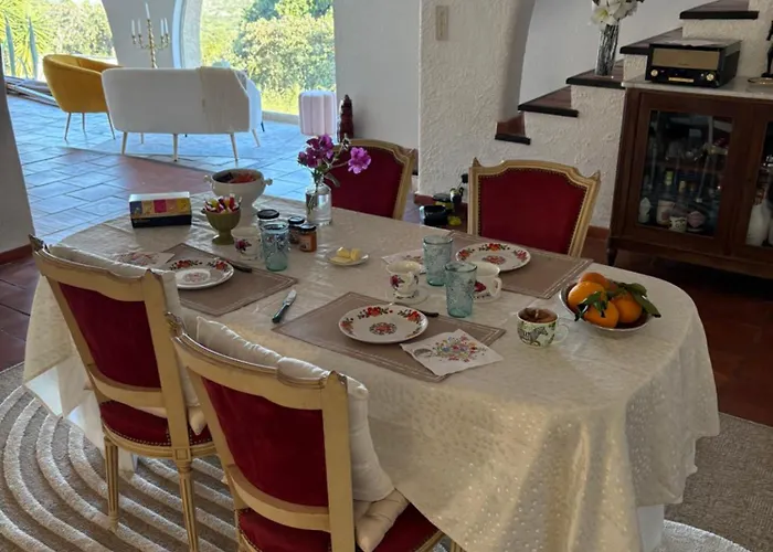 Casa A Scopa 3* Lumio (Corsica)