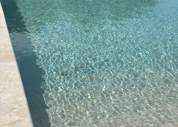 Casa A Scopa Konukevi 3*