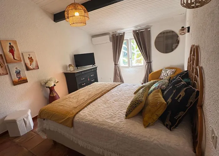 Casa A Scopa Konukevi