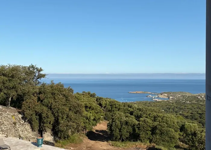 Konukevi Casa A Scopa 3*