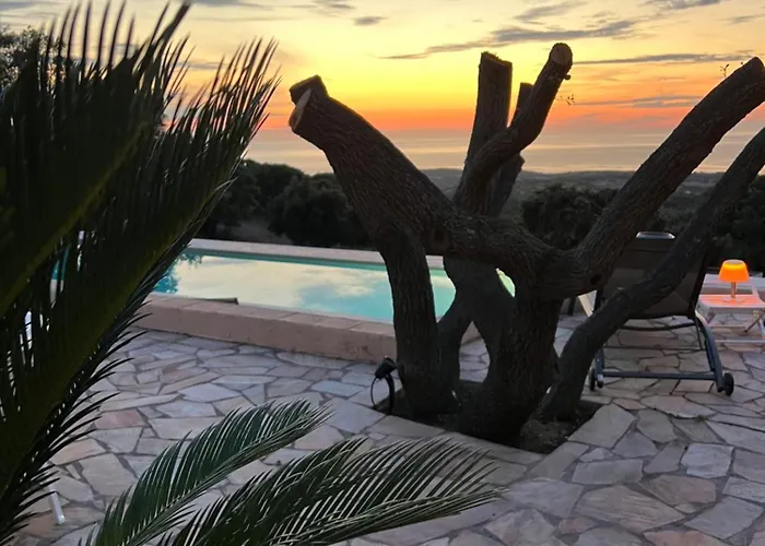 Casa A Scopa Konukevi