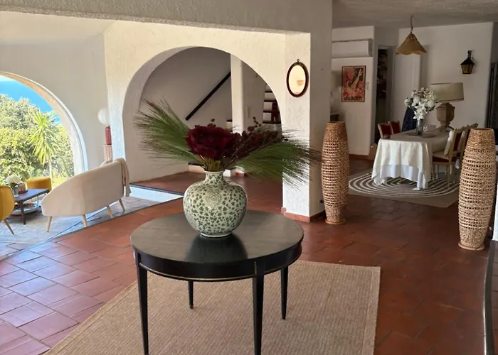 Casa A Scopa Konukevi