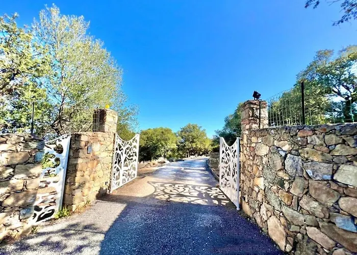 Casa A Scopa Konukevi