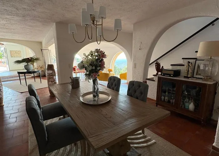 Konukevi Casa A Scopa 3*