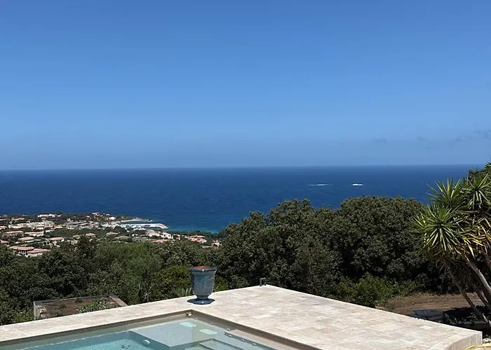 Casa A Scopa Konukevi