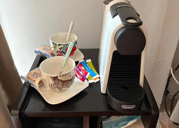 Konukevi Casa A Scopa