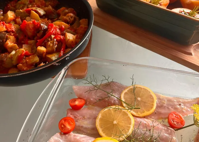 Casa A Scopa Konukevi 3*