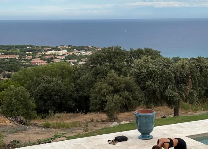 Casa A Scopa Konukevi 3*