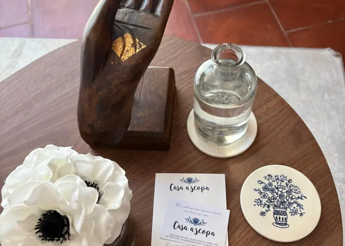 Casa A Scopa Konukevi 3*