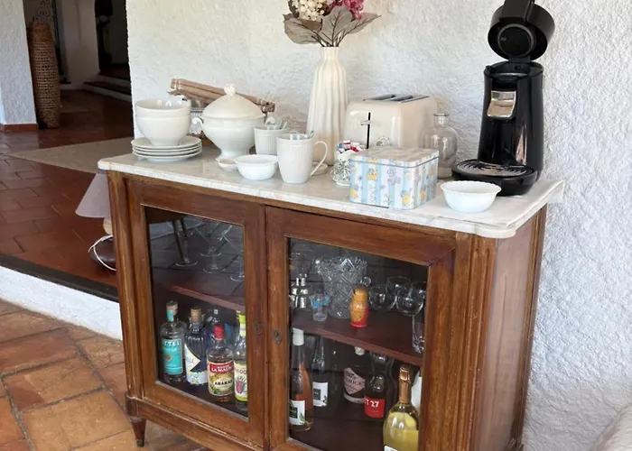 Casa A Scopa Konukevi